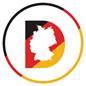 Logo des Deutsch Zentrums