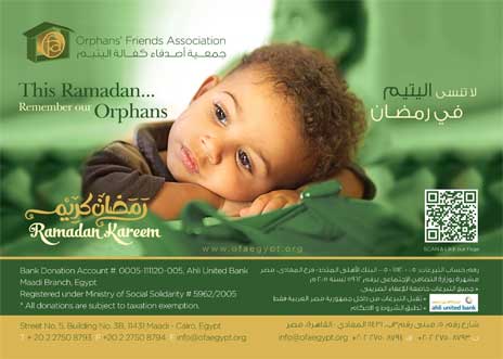 Orphans' Friends Association